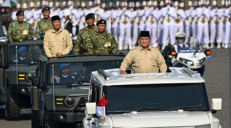 Prabowo Minta TNI Introspeksi, Koalisi Ungkap Masalah yang Harus Diperbaiki