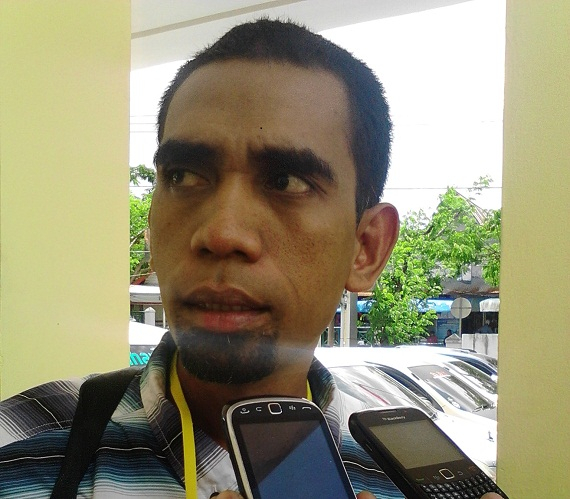 Partai Golkar Sula Tak Ikut Pilkada