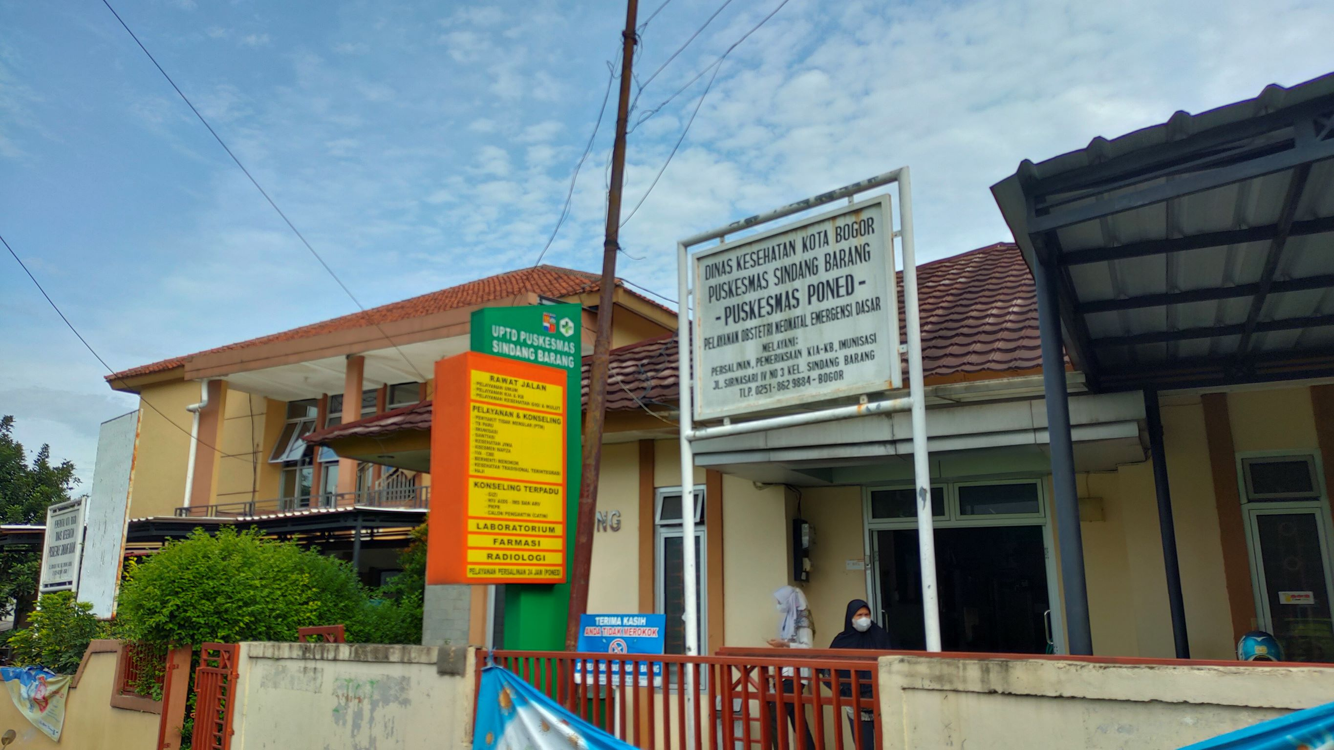 Potret Ketimpangan Akses Layanan Kesehatan Mental 
