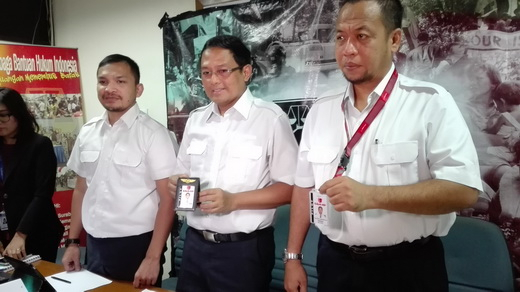 Dipecat, Pilot Gugat Manajemen Lior Air