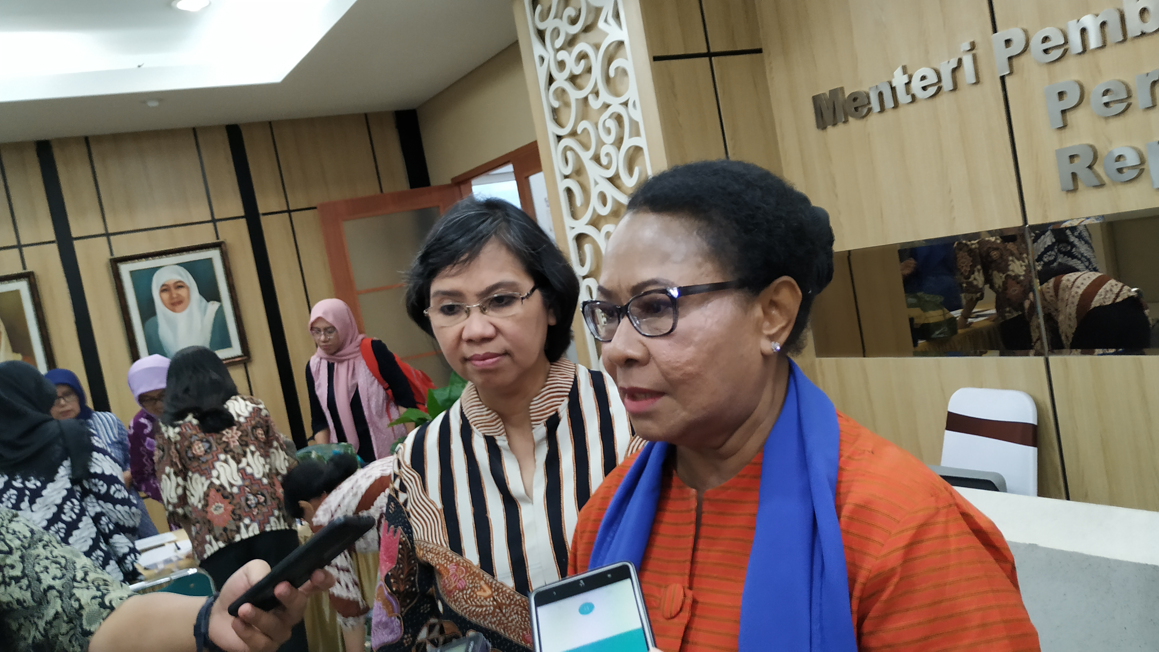 Revisi UU Perkawinan Ditargetkan Segera Rampung 
