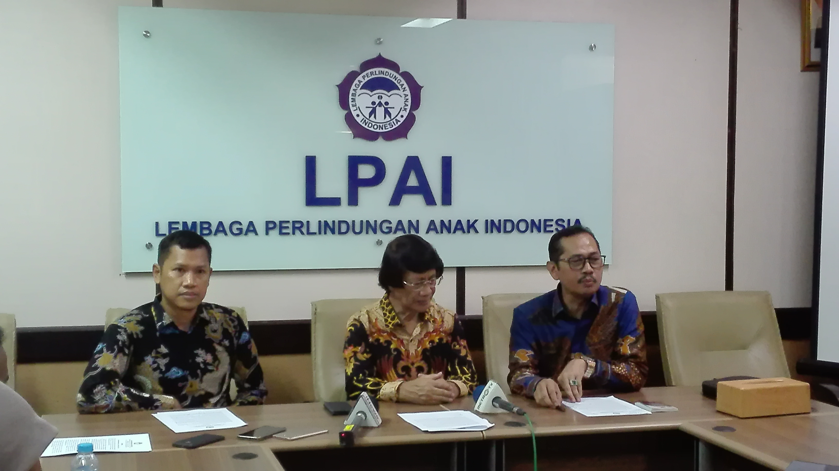 Kak Seto Desak Polisi Terapkan Diversi untuk Anak Pelaku Rusuh