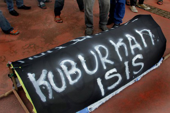Soal Pemulangan Ratusan WNI di Turki, Ini yang Dibahas Pemerintah