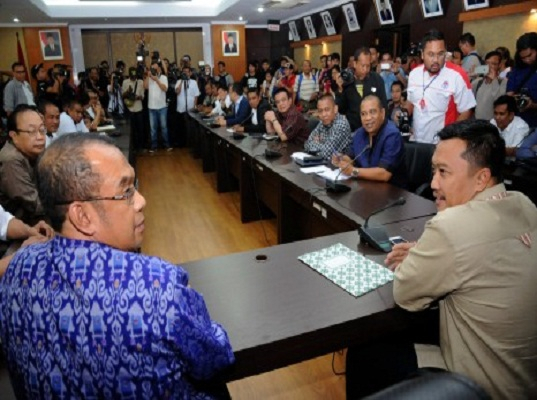 Pasca Putusan Sela, Ini Saran untuk PSSI-Kemenpora