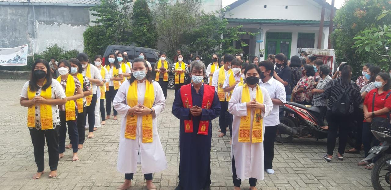 Dua Masalah Pengganggu Toleransi di Indonesia