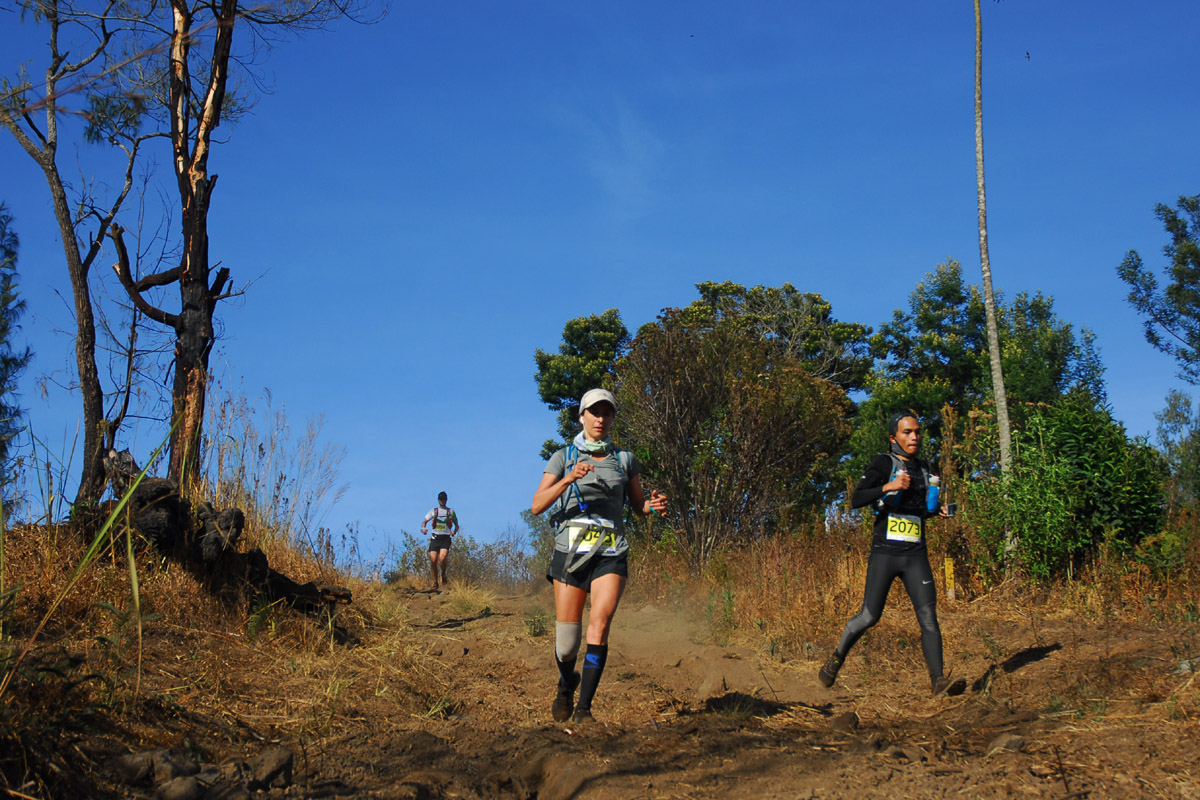 Bondowoso Siap Gelar Ijen Trail Running 