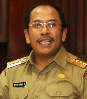 Korupsi, Eks Walikota Makasar Dihukum 4 Tahun Penjara
