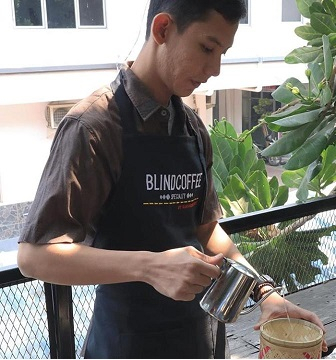 Mencicipi Kopi Racikan Barista Disabilitas dan Eks Napi di Kedai Kopi Berikut Ini