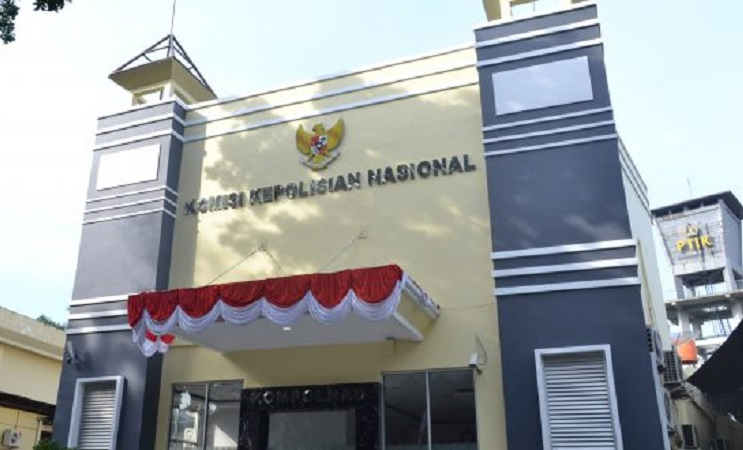 Kompolnas Minta Propam Selidiki Motif Polisi Serahkan La Gode ke TNI