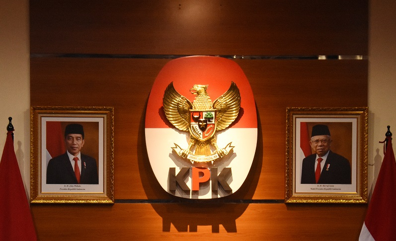 Pecat Pegawai, KPK Bantah Abaikan Arahan Presiden