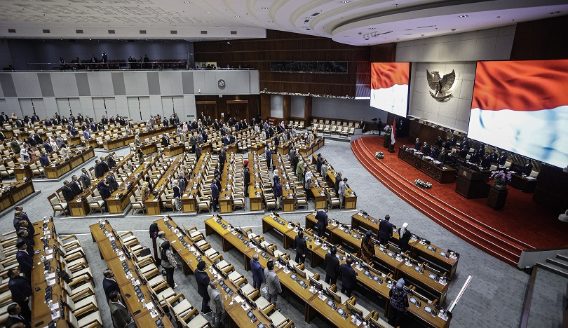 DPR RI Resmi Sahkan Revisi UU Minerba, Apa Saja Perubahannya?