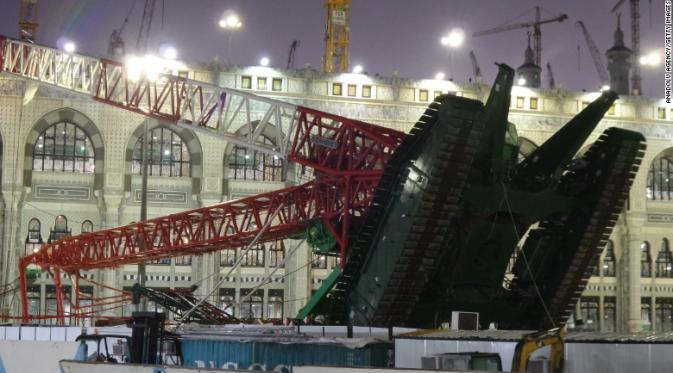Keluarga Jamaah Haji Diminta Segera Proses Klaim Kompensasi