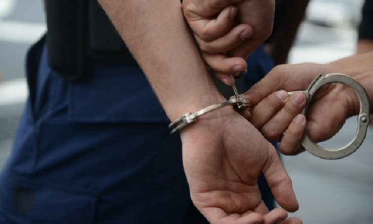 Polri  Tangkap Ravio Patra Karena Laporan Warga Ajak Menjarah