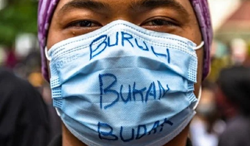 Deflasi Januari 2025, Buruh-UMKM Desak Pemerintah  Dongkrak Daya Beli