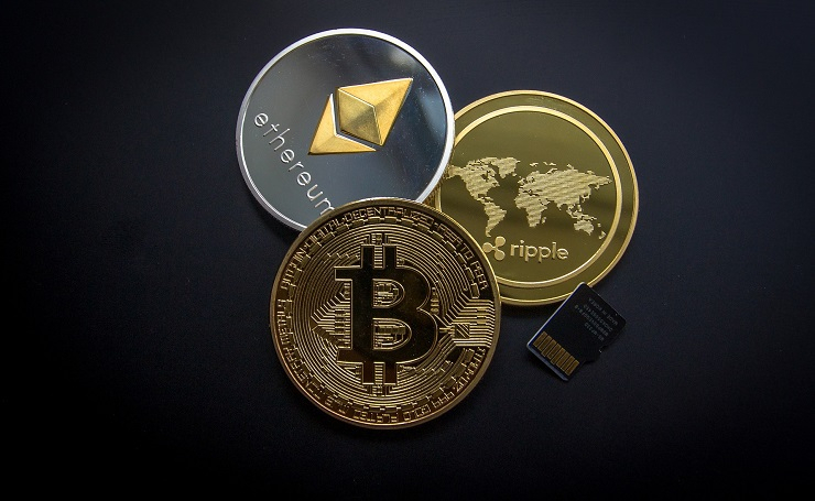 Survei: 71 Persen Milenial Tertarik Investasi Kripto Lewat Bank-Bank Besar