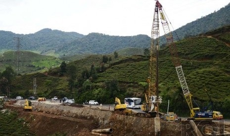 Bondowoso Buka Klinik Konsultasi Dana Desa