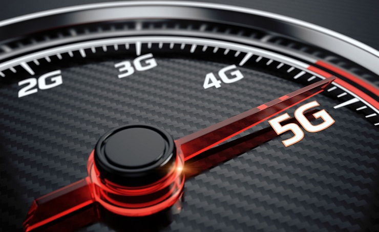 Mengintip Kecanggihan 5G, Teknologi Internet Generasi Terbaru