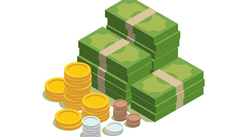 APBN Defisit, Tahun Depan Belanja Negara Tembus Rp2,71 triliun