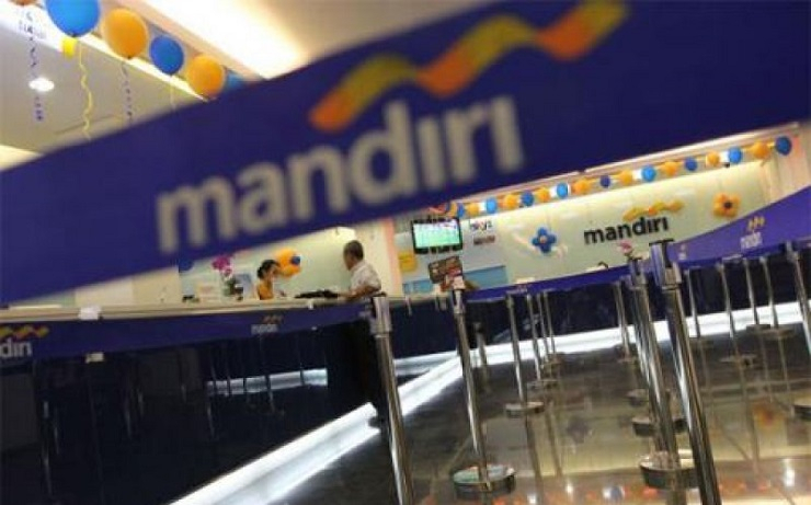 Laporan Keuangan Bank BUMN Turun saat Pandemi, Erick Thohir Pasang Badan