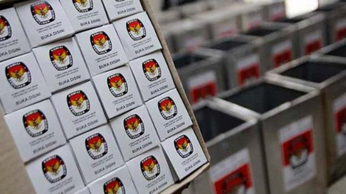 Jadi Tersangka Pilkada, Belasan Kepala Distrik Jayapura Mengadu ke Ombusdman