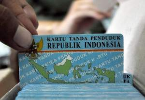 Ini Tiga Fokus RUU Perlindungan Data Pribadi