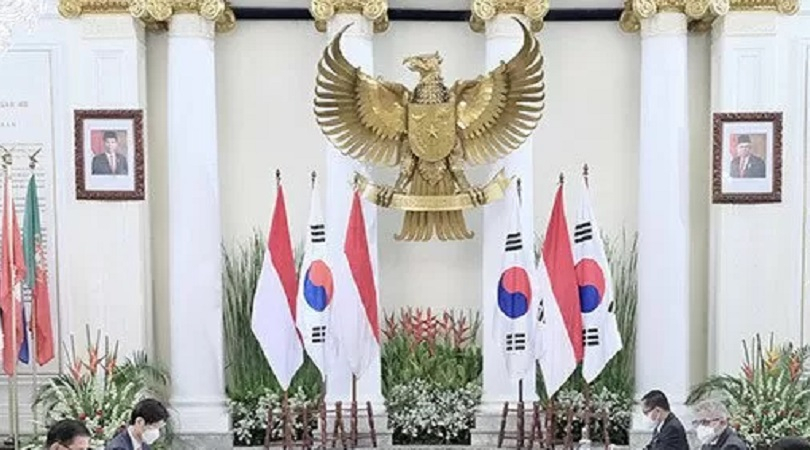 Kemendag Dorong Percepatan Kerja Sama Dagang RI-Korsel untuk Pemulihan Ekonomi
