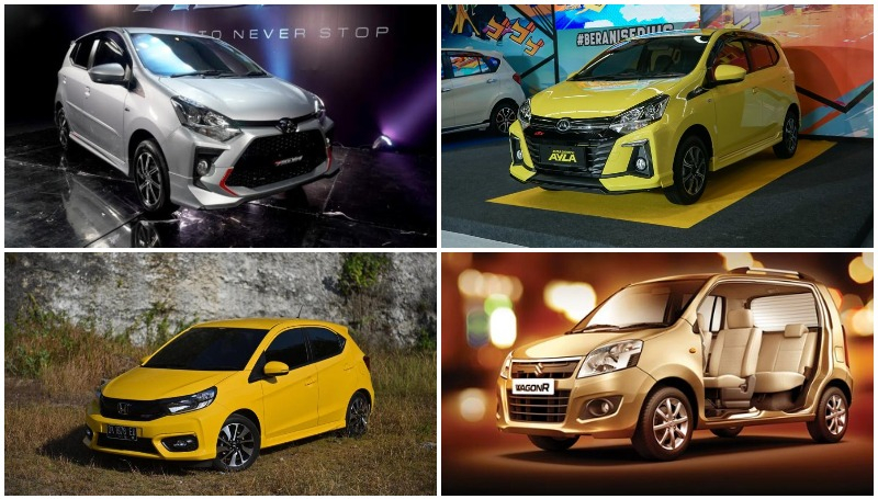 Diskon PPnBM DTP Diperpanjang, Gaikindo: Momentum Pemulihan Industri Otomotif