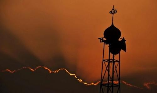 Soal Pengeras Suara,Kemenag Akan Buat Instruksi Dirjen Bimas Islam Baru