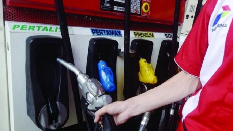 Rencana Penghapusan Premium dan Pertalite, Ini Kata Pertamina