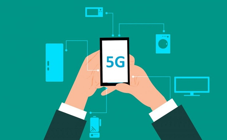 Menkominfo: Teknologi 5G Terkendala Operator