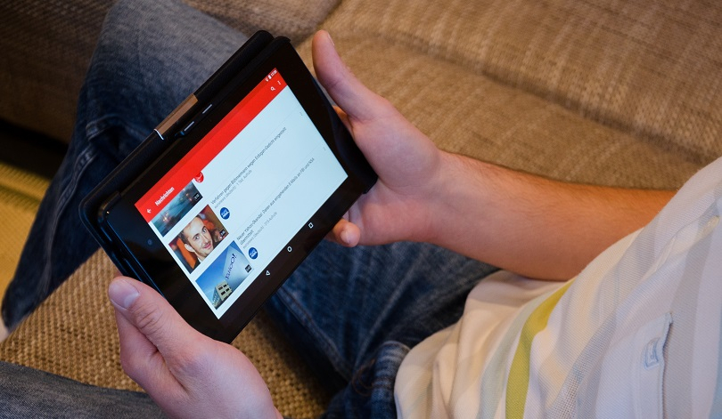 Kemenkumham: Konten Digital Youtube Bisa Jadi Jaminan Utang