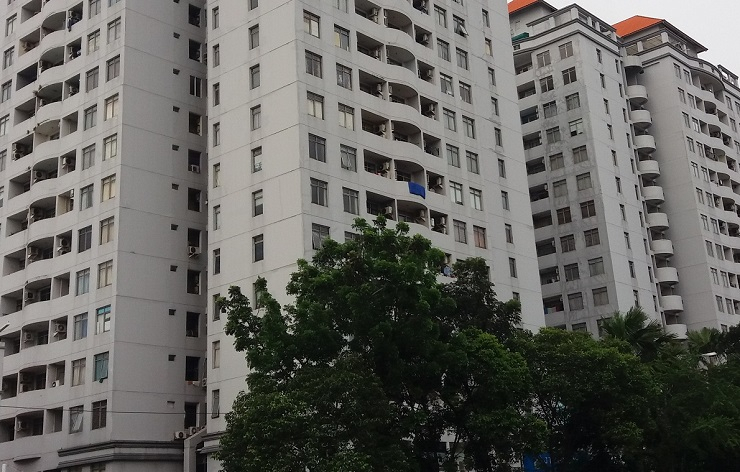 Proyek Meikarta ala Lippo Masih Bermasalah