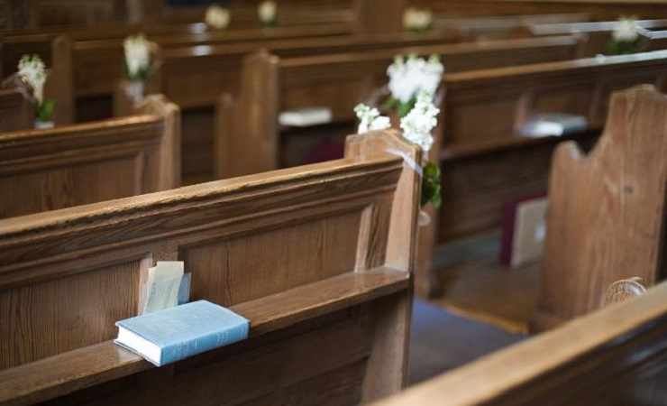 Pemkab Bogor: Tidak Boleh Ada Aktivitas, Tiga Gereja di Parung Panjang Status Quo 