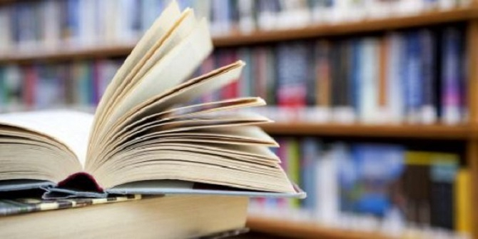 Mengapa Hari Buku Dirayakan?