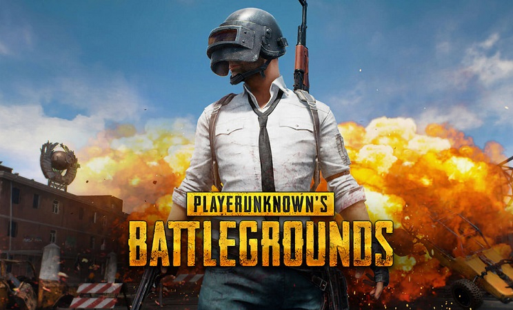 Di India, Main PUBG Ditangkap Polisi