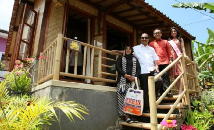 Homestay Menjamur, Usaha Perhotelan di Banyuwangi Terancam Gulung Tikar
