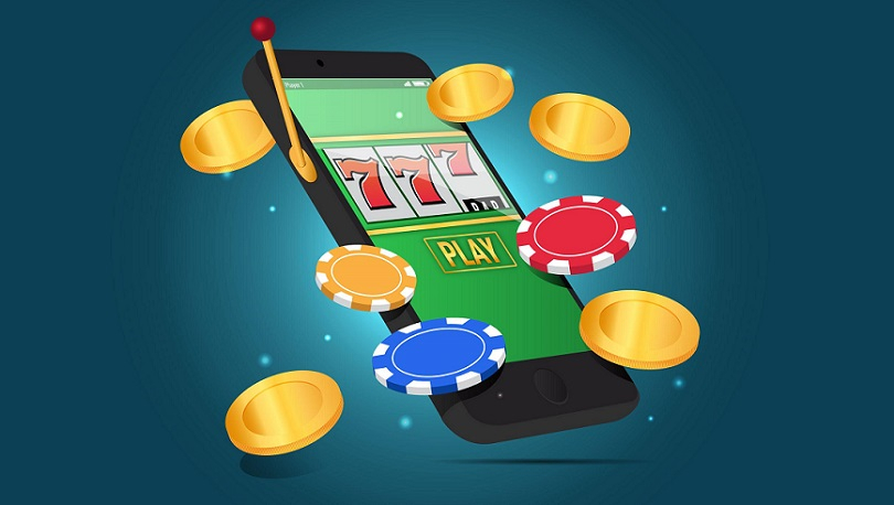 Menunggu Sanksi Berat bagi Wakil Rakyat yang Nyambi jadi Pemain Judi Online