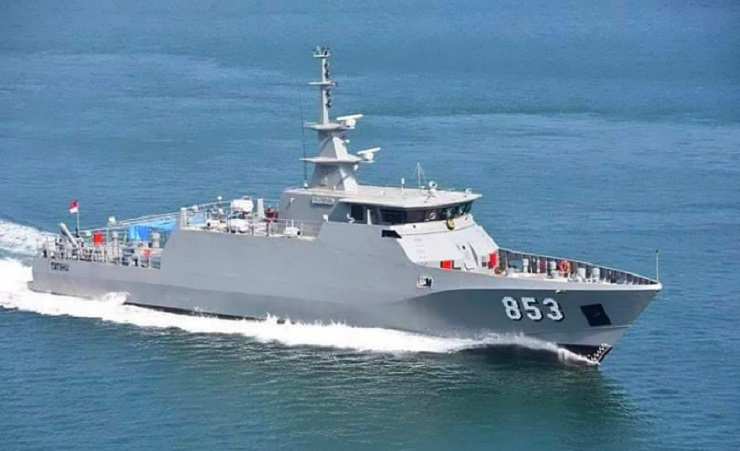 Cegah Milisi ISIS, TNI Perketat Pengawasan Pulau Terluar RI-Filipina