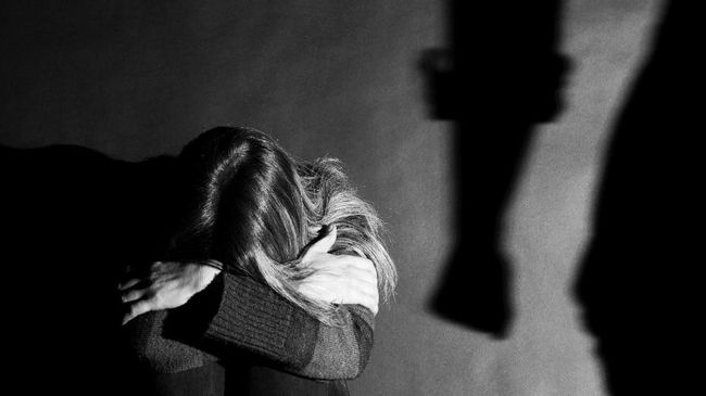 Sepanjang 2020, 83 Kasus Kekerasan Terhadap Perempuan Terjadi di Jateng