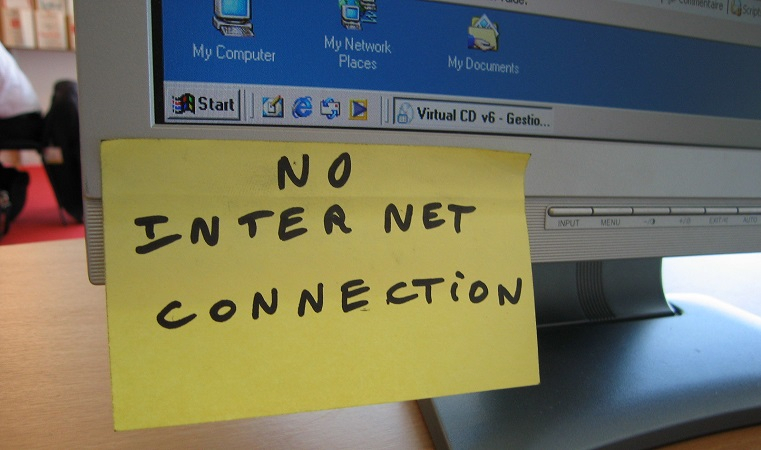 (CEK FAKTA Debat) Ganjar: Akses  Internet di NTT Tak Sama dengan Jawa