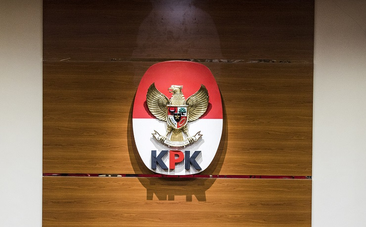 KPK Periksa Wali Kota Banjar Terkait Kasus Pekerjaan Infrastruktur
