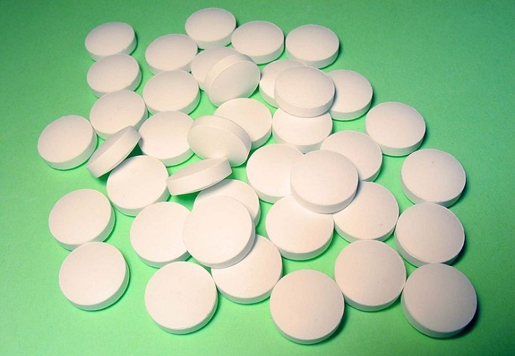 Peneliti: 96 Persen Bahan Baku Obat   Bergantung  Impor