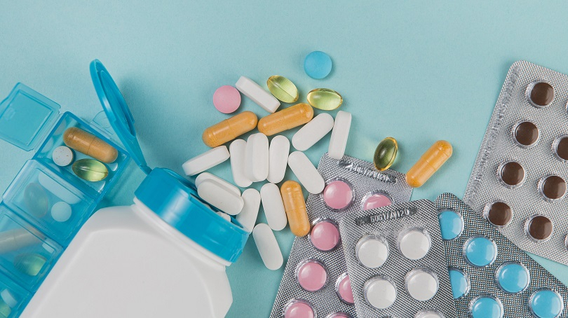 Biang Kerok Mahalnya Harga Obat di Indonesia