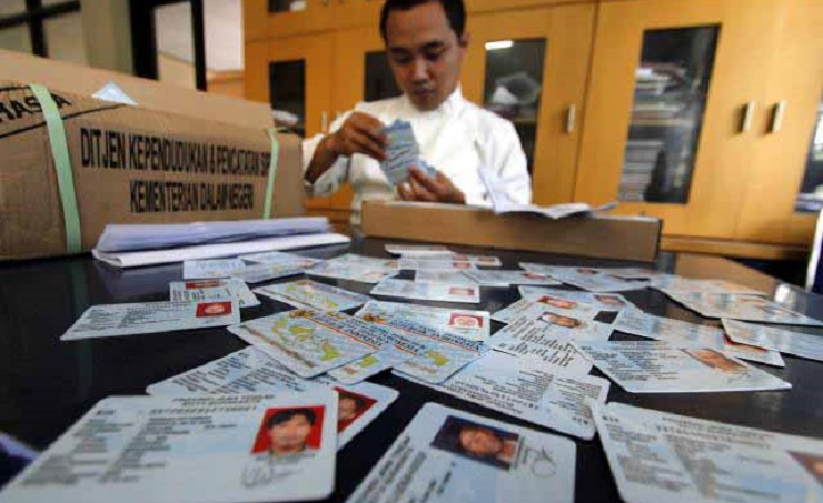 Seribuan Warga Aceh Terancam Gagal Gunakan Hak Pilih