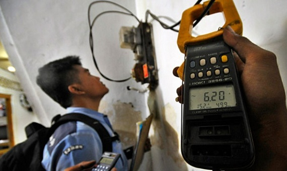 Masyarakat Berhak Dapat Kompensasi dari PLN