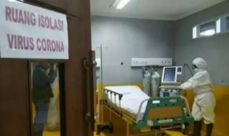 Kasus COVID-19 di Jakarta Meningkat, 12 Pasien Dirawat di ICU