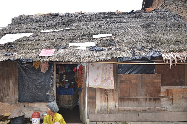 BPS: Komoditi Makanan Sumbang Kemiskinan Terbesar di Indonesia