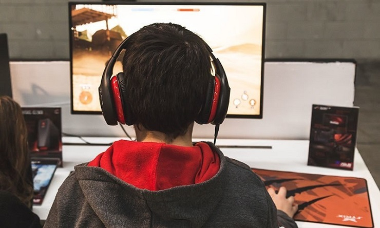Ilmuwan: Kecanduan Internet Berkaitan dengan Gangguan Mental