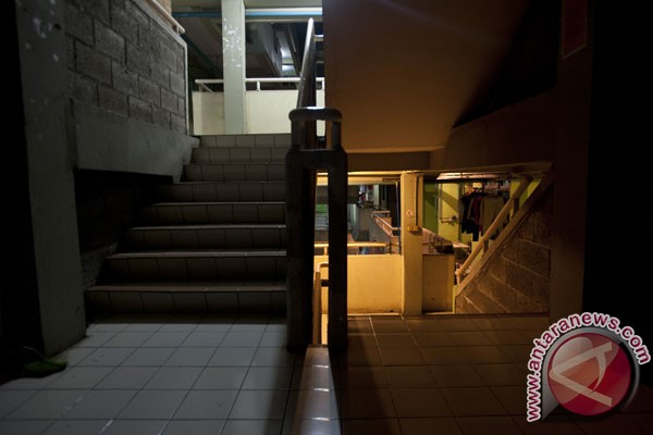 Sewa Rumah Jabatan Rp25 juta per bulan, Jaksa Panggil Sekda Kobar 