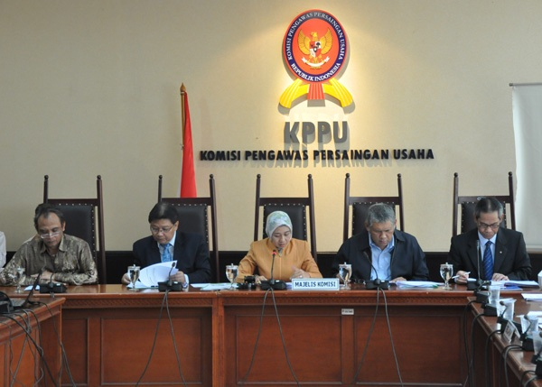 Dugaan Kartel Yamaha-Honda, KPPU Perkirakan Harga Motor Matik Normalnya Rp8 Juta